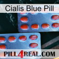 Cialis Blue Pill 05